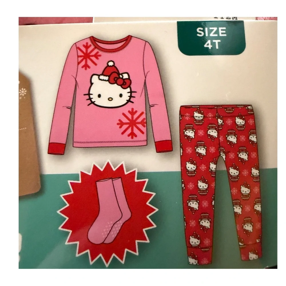 Hello Kitty hello kitty